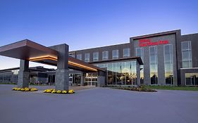 Hilton Garden Inn Wausau, Wi